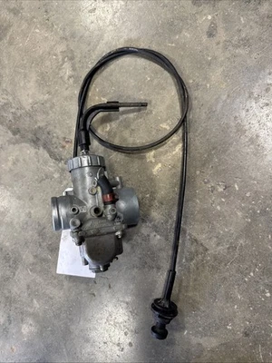 Carburador Polaris Scrambler 400 OEM Mikuni 2002 #5 Foto 1 de 4