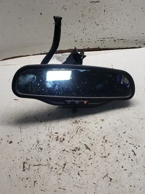 Espejo retrovisor interior delantero central usado se adapta a: Chevrolet Traverse 2010 con tele Foto 1 de 4