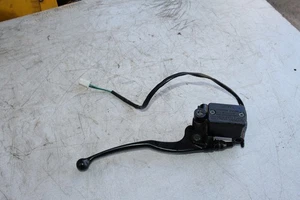 16977 Yamaha ORIGINAL Hauptbremszylinder vorne für 22mm Lenker wohl YBR125 - Bild 1 von 16