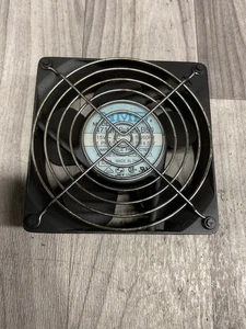 Ventilatore assiale CA NMB-MAT 4715MS-12T-B50 4715MS12TB50A00 #4006A20 - Foto 1 di 4