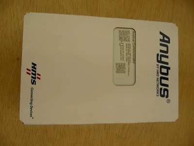 HMS anybus communicator ABC3013 ABC3013-A Serial Master to PROFINET IO-Device