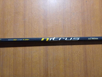 CANNA TROTA BOMBARDA COLMIC TELE MATCH NITRUS ALL ROUND - C.W. 80 GR - 4,00 MT ! - Immagine 1 di 4