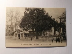 CPA 40 Le Chêne de SAINT-VINCENT de PAUL - Imagen 1 de 2
