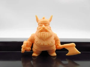 SD World Heroes 2 Chara Eric Eraser - Bild 1 von 2