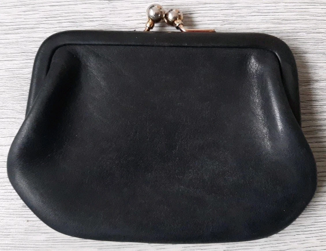 Coach Change Purse for sale - eBay