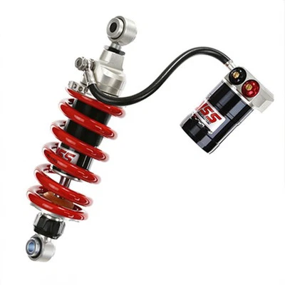 Mono posteriore YSS G-Racing 300-310mm Kawasaki GPZ600R Ninja 1985-1990 Foto 1 de 4