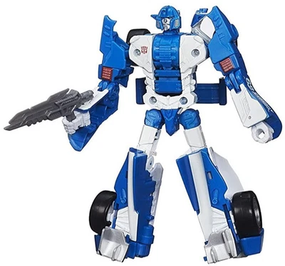 Deluxe Mirage | Transformers Generations Combiner Wars Deluxe Hasbro - Image 1 of 4