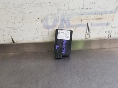 15 2015 Dodge Charger OEM CONDUCTOR TRASERO IZQUIERDO ALERTA PUNTO CIEGO 68252463AB Foto 1 de 4