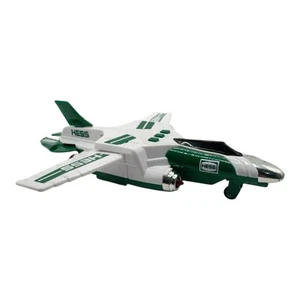 Hess Model Airplane JET lights and sound Preowned Tested And Works - Picture 1 of 10