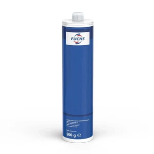 Fuchs Lubritech Urethyn MP 2 - 500 g 10 stk. Schraubkartusche Polyharnstofff - Bild 1 von 1