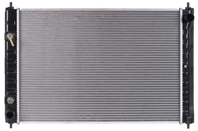 OSC 13039E Radiator - Image 1 of 4