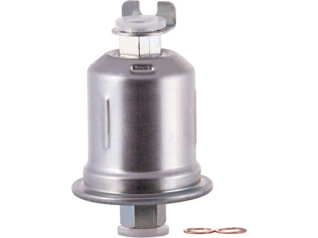 Fuel Filter For 1996-2000 Toyota RAV4 1999 1997 1998 ND778ND Fuel Filter - Image 1 of 1