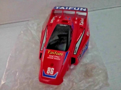 TAIFUN CARROZZERIA (BODY)   GIG NIKKO 1/14 - Immagine 1 di 2