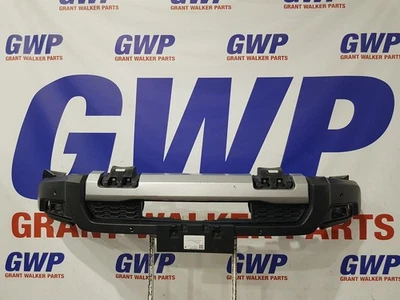 Ford Ranger Ra Raptor Front Bumper Bar Lower 2022-2025 - image 1 of 4