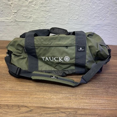 Bolsa de viaje Eagle Creek usada en excelente estado sin importar qué resistente al agua talla mediana 59L Foto 1 de 4