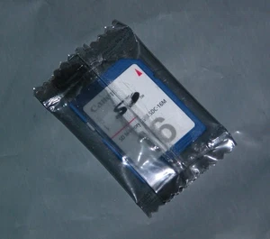 Canon 16MB SD Card SDC-16M (Japan) - Open Package - Picture 1 of 2