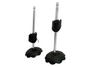 Telesteps Adjustable Safety Feet 1 Pair For Sloping Uneven Ground TEL9190209 - Picture 1 of 3