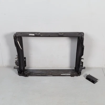 2010-2019 BMW 550i 650i Radiator Support Carrier 17117625981 OEM Used - Image 1 of 4