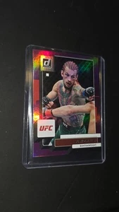 Panini Donruss 2023 Purple Sean O'Malley UFC #59 - Picture 1 of 2