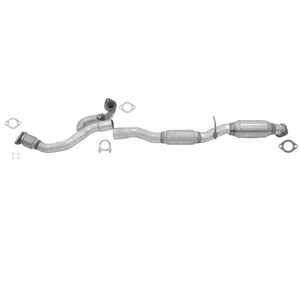 For Buick LaCrosse & Cadillac XTS Direct Fit Catalytic Converter TCP - Picture 1 of 1