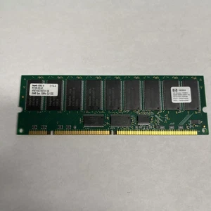 256MB DDR1-133MHz PC133R-333 Memory Dimm(Hynix HYM71V32C735AT4) - Picture 1 of 1