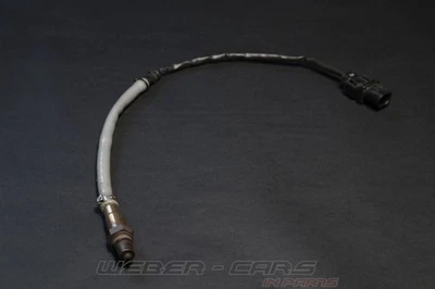 06F906262AC Sonda Lambda Vor Catalizzatore OEM Audi A3 S3 8p/Tt TTS 8j 2.0 TFSI - Immagine 1 di 4
