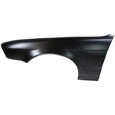 Fender For BMW 525i 1989-1995 Front Driver Side - Imagem 1 de 4