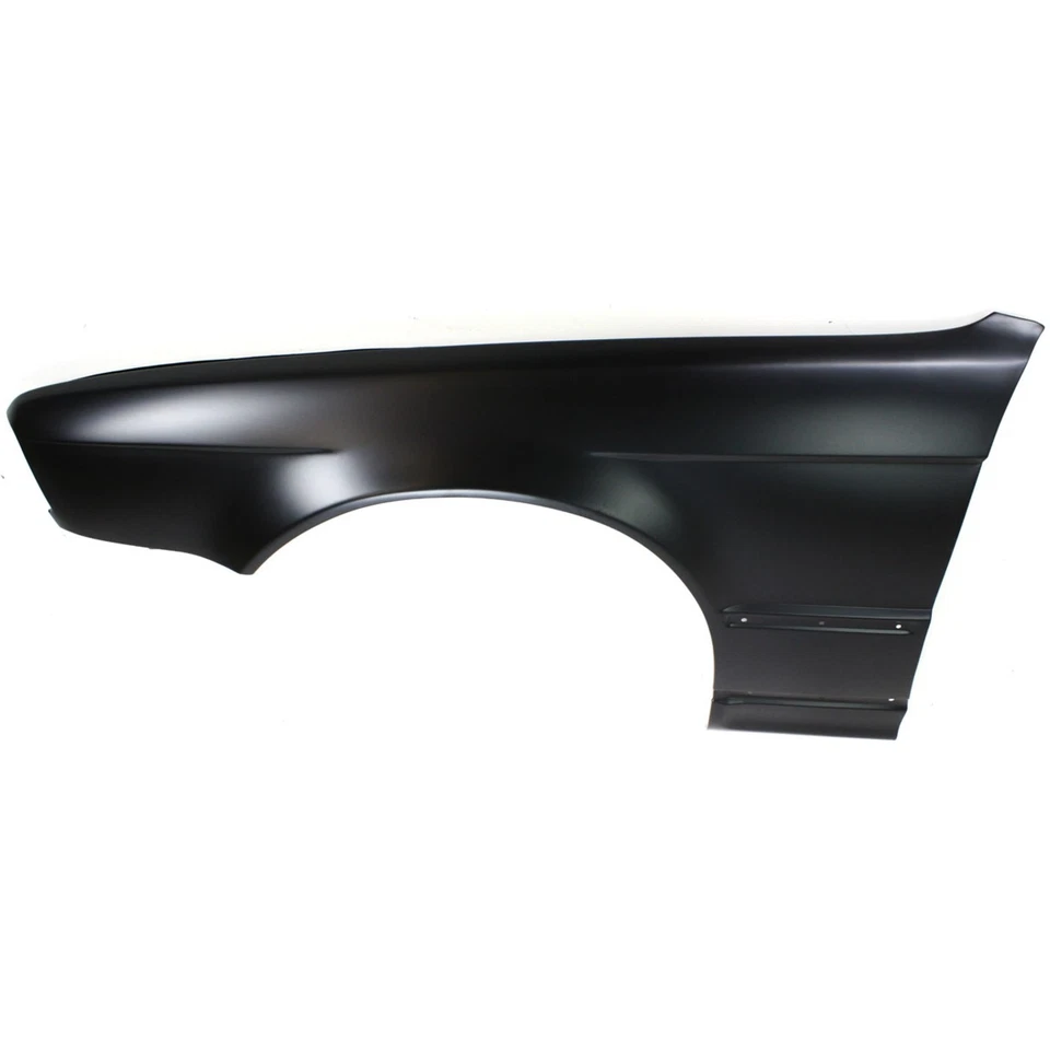 Fender For BMW 525i 1989-1995 Front Driver Side - Image 1 of 4