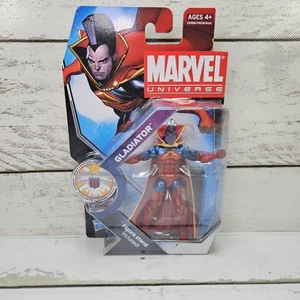 Hasbro Marvel Universe Gladiator 2010 3,75" bewegliche Actionfigur Neu - Bild 1 von 9