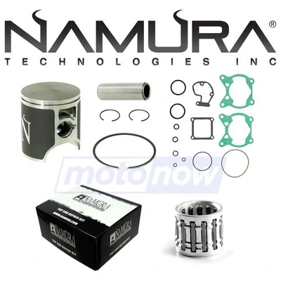 Namura Top End Repair Kit for 2014-2018 Husqvarna TC85 17 14 - Engine eu - Image 1 of 4
