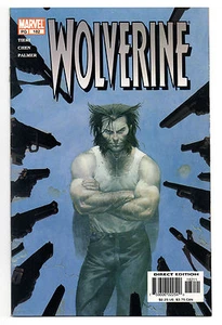 Wolverine Vol 2 No 182 Dec 2002 (NM) Marvel Comics, Modern Age (1980 - Now) - Bild 1 von 1