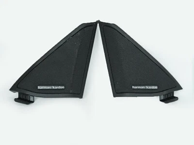 2010 - 2016 Mercedes E Class W212 Tweeter Speaker Cover Door Left Right Front - Image 1 of 4