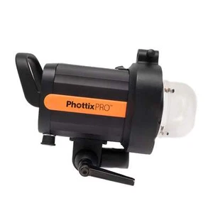 Phottix Indra360 TTL Studio 2 Light Kit 20002340605h - Picture 1 of 6