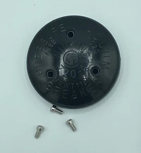 Wilkins 721-3 Canopy for 1/2"-1" 720A Pressure Vacuum Breaker OEM w Screws - Picture 1 of 9