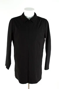 TIGER OF SWEDEN Mantel NEU Gr. 50 Slim Fit Sommermantel Business Coat - Bild 1 von 3