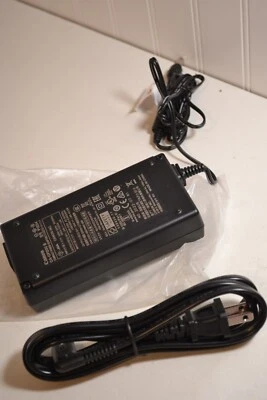 Подлинный адаптер питания Canon источник питания CA-CP200 B - подходит для принтера Selphy CP910 - Изображение 1 из 3