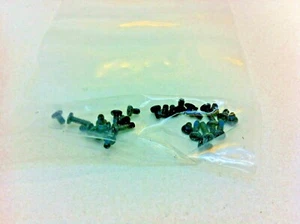 Hyundai Thinnote - A L14WB2BK Laptop Original Repair Assemble Screws Set - 147 - Picture 1 of 1