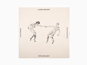 Perrotin X Claire Tabouret - Light Past Blue Record - Foto 1 di 12