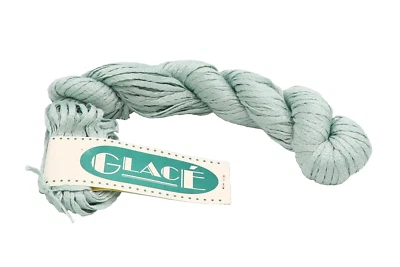 BERROCO Glace Ribbon Yarn 1 Skein New, Color 2720 Dye Lot ?2 100% Rayon - Image 1 of 2