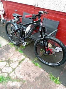 voodoo mountain bike - Picture 1 of 2