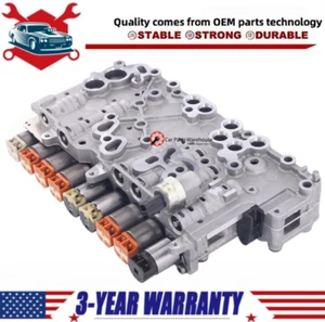 948TE ZF9HP48 Transmission Valve Body 9HP48 for 2014 2015 2016 2017 Chrysler - Picture 1 of 6