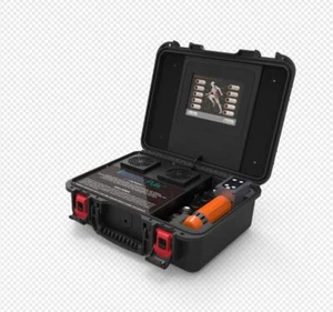 Shockwave Device for Erectile Dysfunction & Sports Injury Recovery Body Massage - Picture 1 of 11
