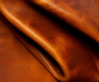 Badalassi Carlo Wachs Olmo 1,8-2,0 mm dick vegetarbt italienisches Leder