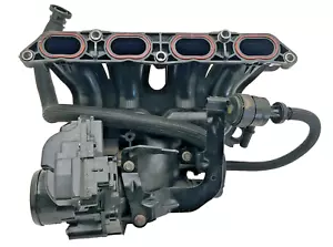 2017-2012 MINI COOPER Intake Manifold With Throttle Body OEM - Picture 1 of 8