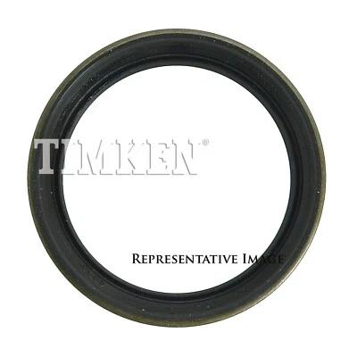Wheel Seal Front Inner Timken For 1991-1999 Mitsubishi 3000GT FWD - Image 1 of 4