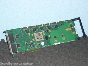 XEROX SSCI CARD XIIM-2M 960K33382 A - Foto 1 di 1