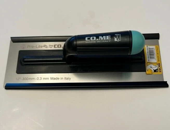 CO.ME Prolite Skimming Trowel
