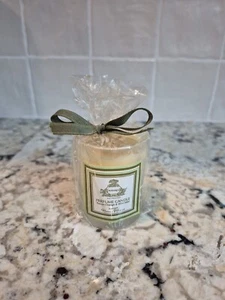Agraria San Francisco Tuscan orange wild Mint Scented Sm Votive Perfume Candle - Picture 1 of 8