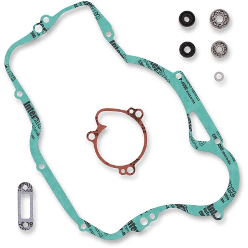 Kits de reconstrucción de bomba de agua Moose Racing Kawasaki KX250 92-96 0934-5230 Foto 1 de 1