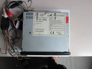 Denver CT 30545 Car Stereo!!! - Picture 1 of 7